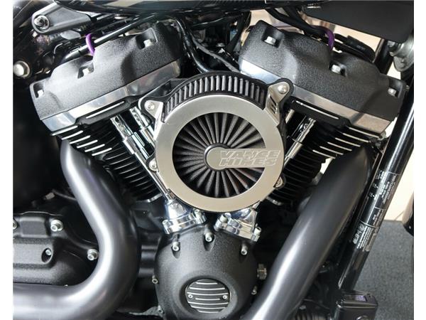 2020 Harley-Davidson Street Bob