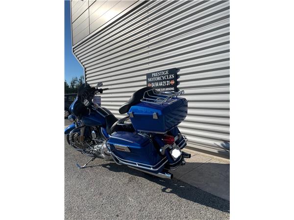 TOURING ELECTRA GLIDE 1584