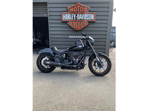 SOFTAIL LOW RIDER 1868 S