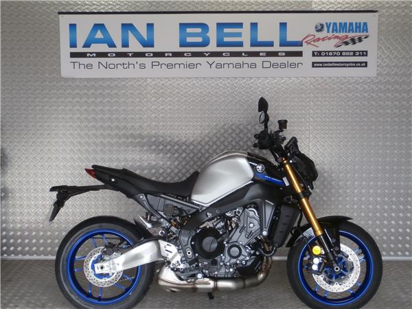 2023 YAMAHA MT-09 SP MT-09 SP ABS (23MY)