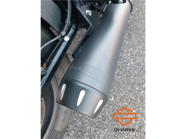 2022 HARLEY-DAVIDSON FAT BOB