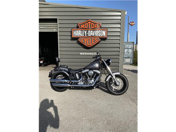 SOFTAIL SLIM 1690