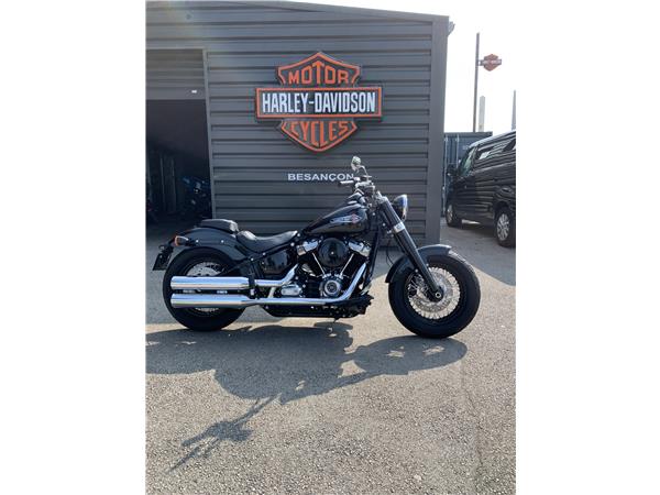 SOFTAIL SLIM 1745