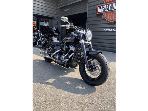 SOFTAIL SLIM 1745