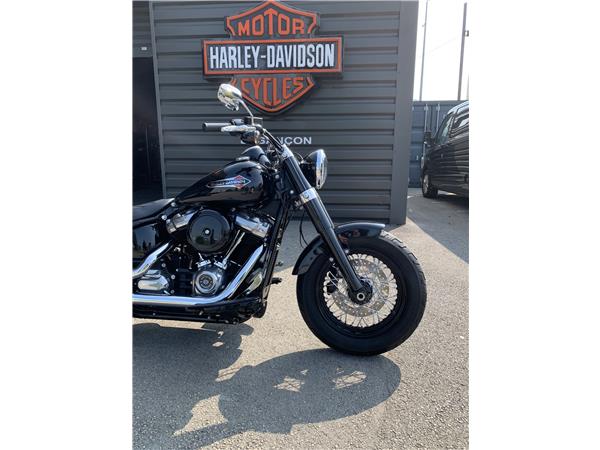 SOFTAIL SLIM 1745