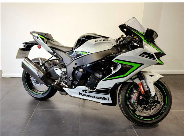 2023 Kawasaki Ninja ZX-10R