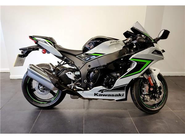 2023 Kawasaki Ninja ZX-10R