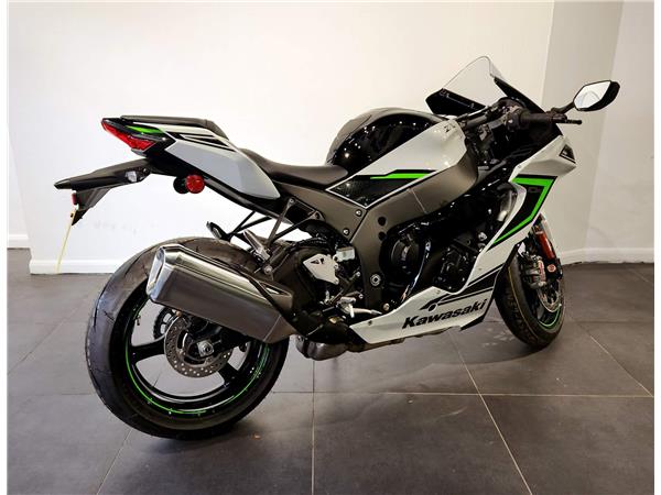 2023 Kawasaki Ninja ZX-10R