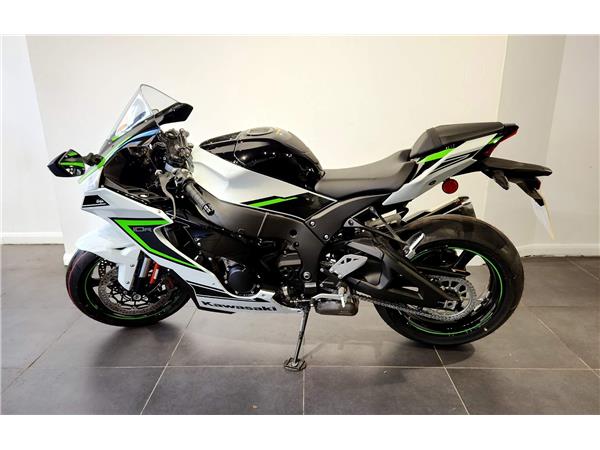 2023 Kawasaki Ninja ZX-10R