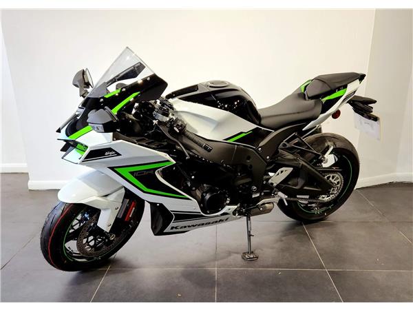 2023 Kawasaki Ninja ZX-10R