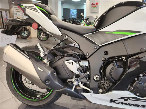 2023 Kawasaki Ninja ZX-10R