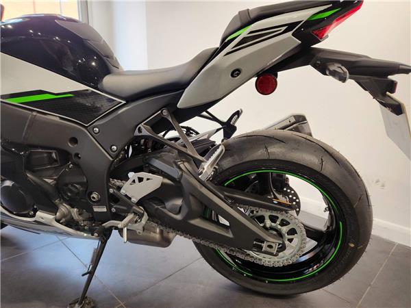 2023 Kawasaki Ninja ZX-10R