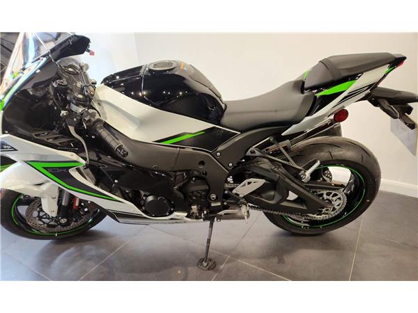 2023 Kawasaki Ninja ZX-10R