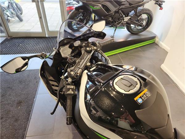 2023 Kawasaki Ninja ZX-10R
