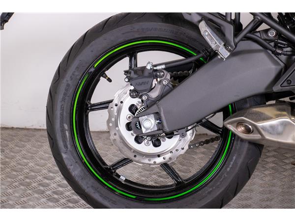 2023 KAWASAKI VERSYS 650