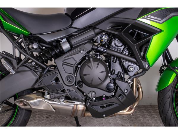 2023 KAWASAKI VERSYS 650