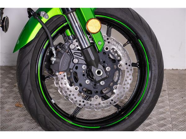 2023 KAWASAKI VERSYS 650