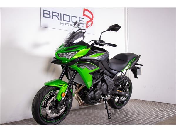2023 KAWASAKI VERSYS 650