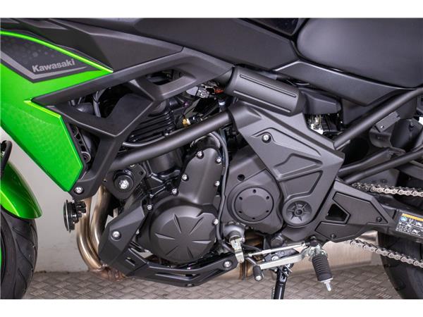 2023 KAWASAKI VERSYS 650
