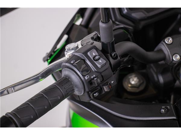 2023 KAWASAKI VERSYS 650