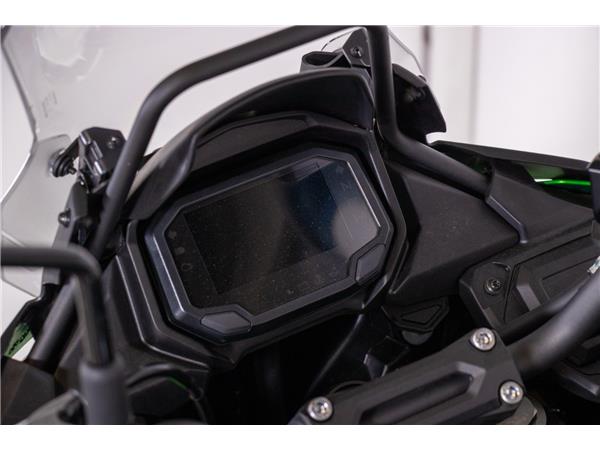 2023 KAWASAKI VERSYS 650