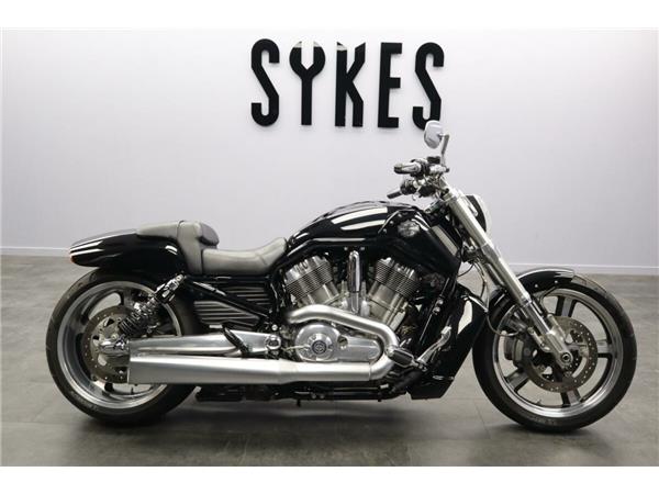 2013 Harley-Davidson V-Rod Muscle | View Harley-Davidson Orginal