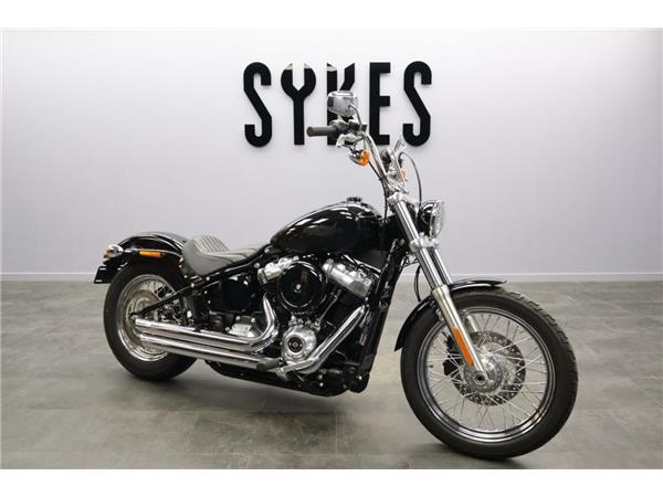 2021 Harley-Davidson Softail Standard | View Harley-Davidson Orginal