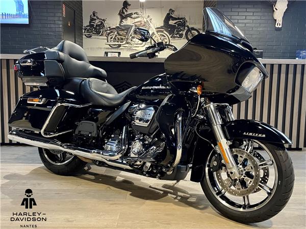 TOURING ROAD GLIDE 1868 ULTRA