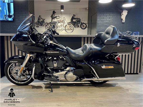 TOURING ROAD GLIDE 1868 ULTRA