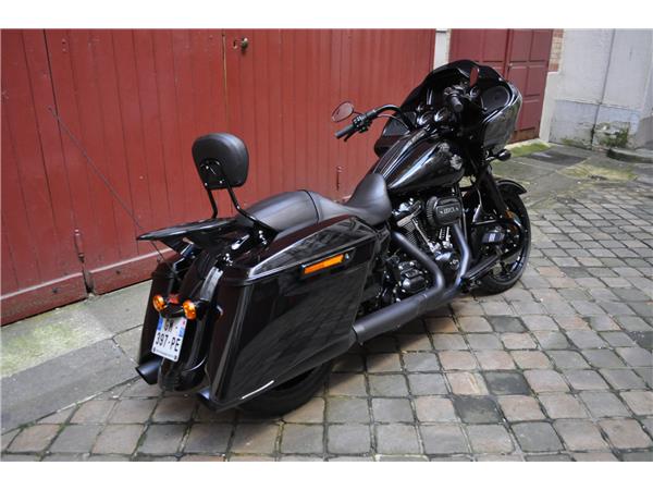 TOURING ROAD GLIDE 1868 SPECIAL
