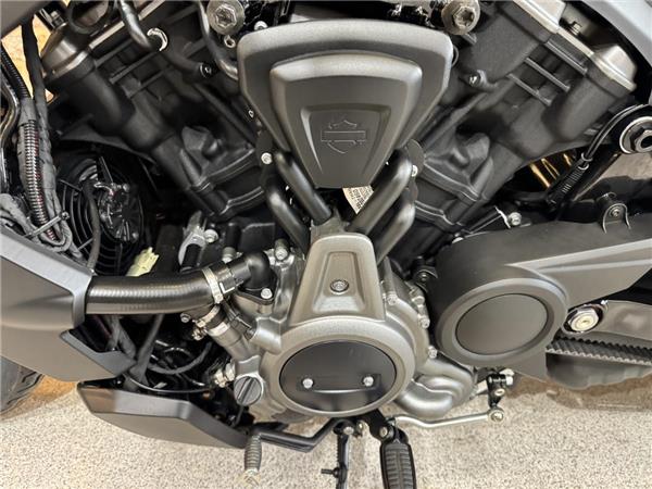 2023 Harley-Davidson Sportster