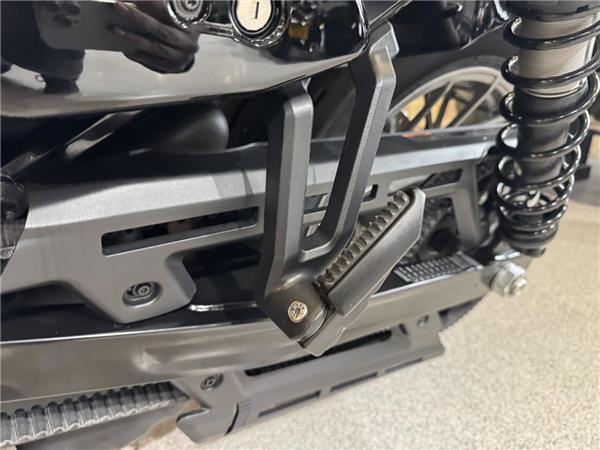 2023 Harley-Davidson Sportster