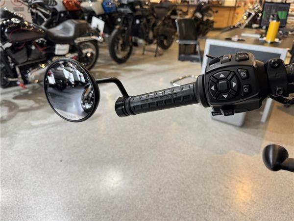 2023 Harley-Davidson Sportster