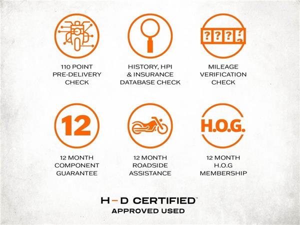 2023 Harley-Davidson Touring