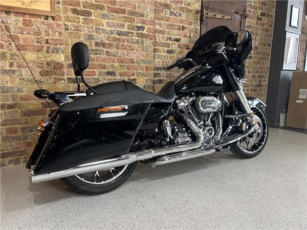 2023 Harley-Davidson Touring