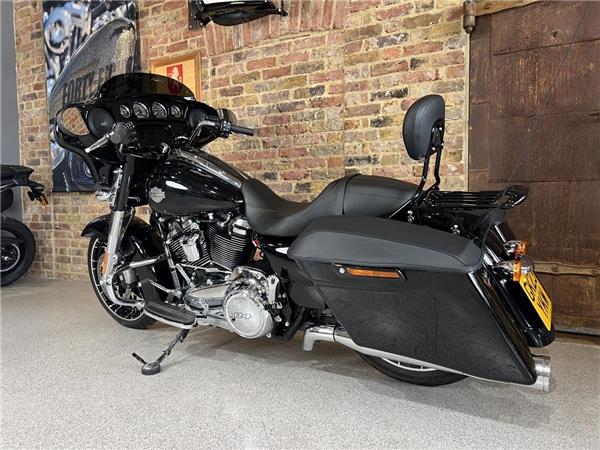 2023 Harley-Davidson Touring