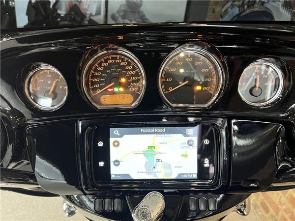 2023 Harley-Davidson Touring