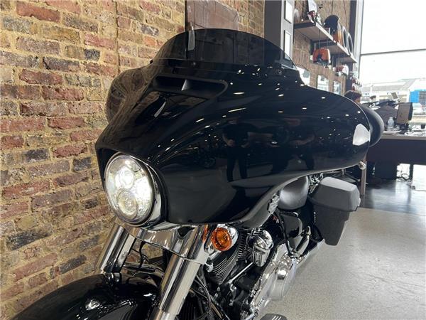 2023 Harley-Davidson Touring