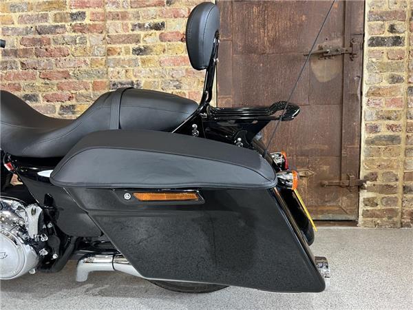 2023 Harley-Davidson Touring