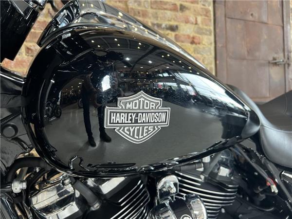 2023 Harley-Davidson Touring