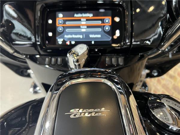 2023 Harley-Davidson Touring
