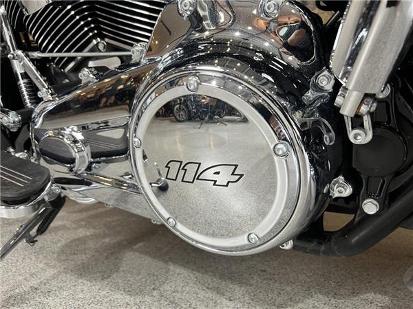 2023 Harley-Davidson Touring