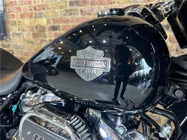 2023 Harley-Davidson Touring