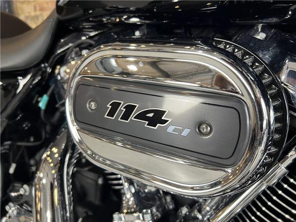 2023 Harley-Davidson Touring