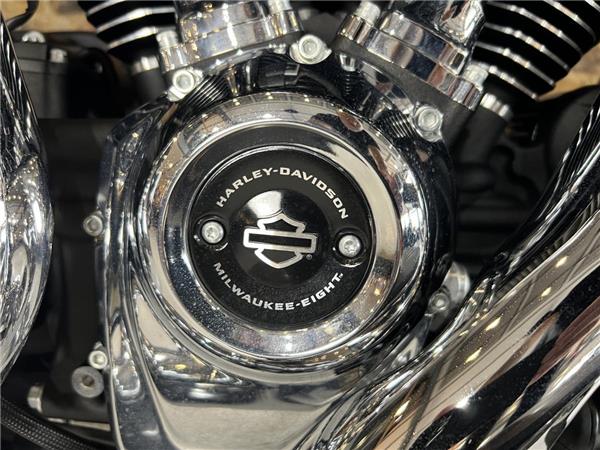 2023 Harley-Davidson Touring
