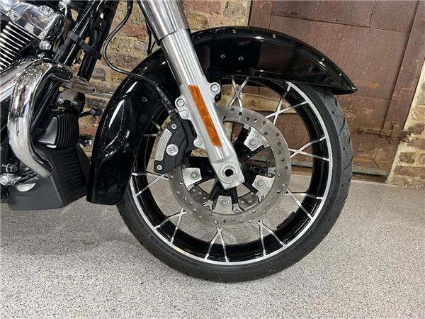 2023 Harley-Davidson Touring