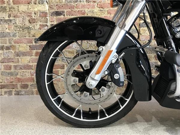 2021 Harley-Davidson Touring