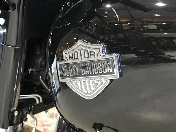 2021 Harley-Davidson Touring