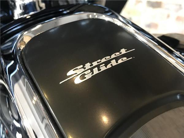 2021 Harley-Davidson Touring
