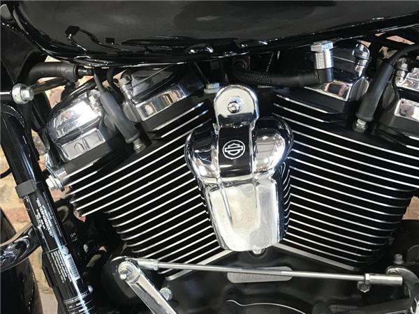 2021 Harley-Davidson Touring